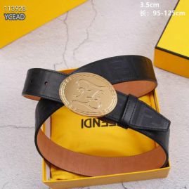 Picture of Fendi Belts _SKUFendiBelt35mmX95-125cm8L241806